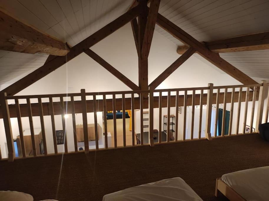 Marlieux Le Relais Des Cigognes 빌라 외부 사진
