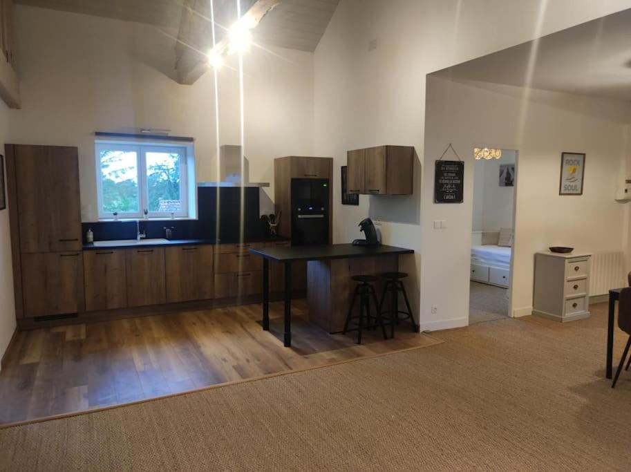Marlieux Le Relais Des Cigognes 빌라 외부 사진